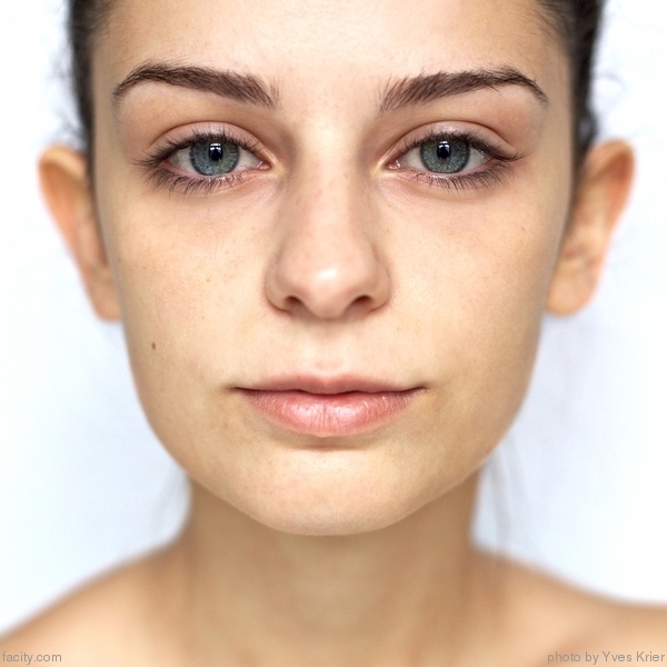 facity.com face - Njomza