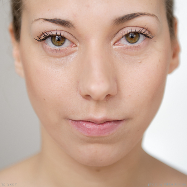 facity.com face - tanja
