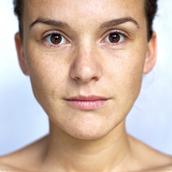 facity.com face - Jehona