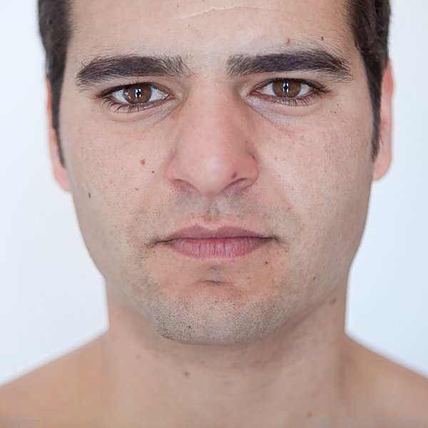 facity.com face - Stefano