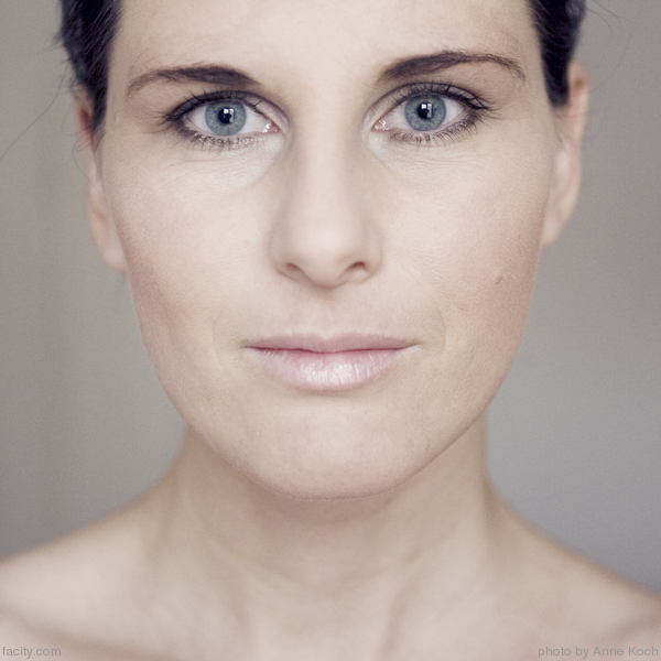 facity.com face - Aline