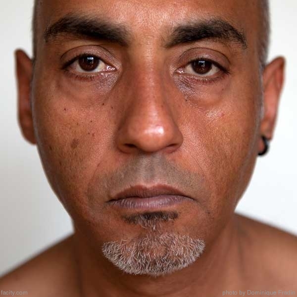 facity.com face - Franck
