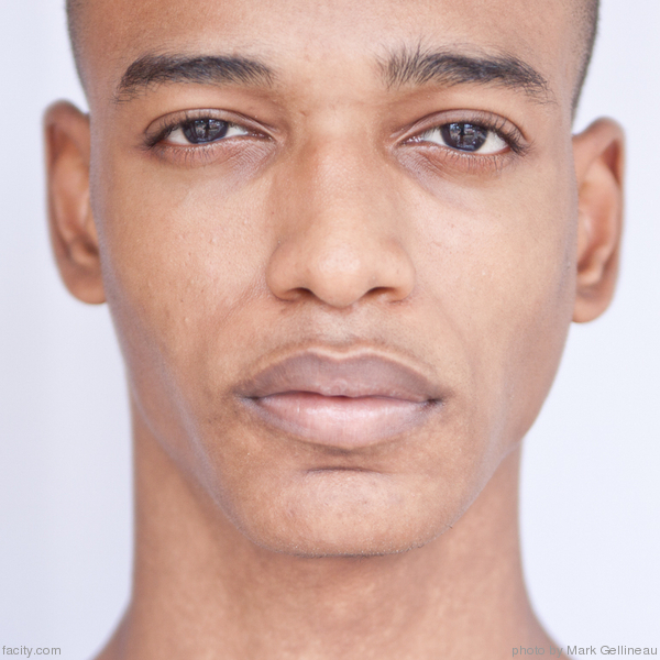 facity.com face - Darron