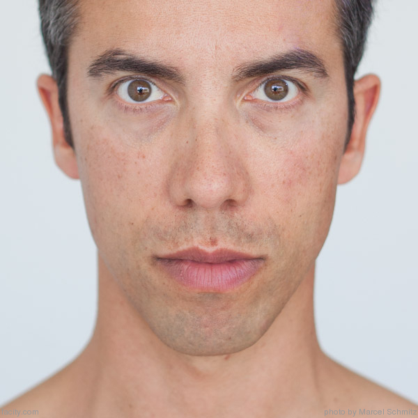 facity.com face - José Rosinhas
