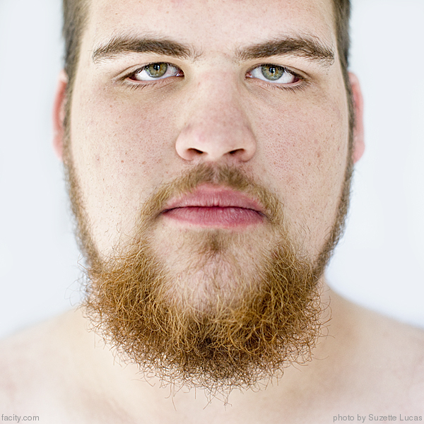 facity.com face - Chris
