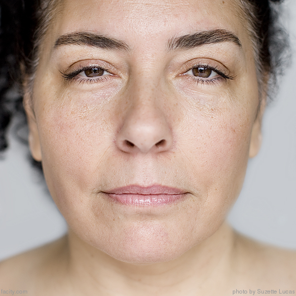 facity.com face - Geri