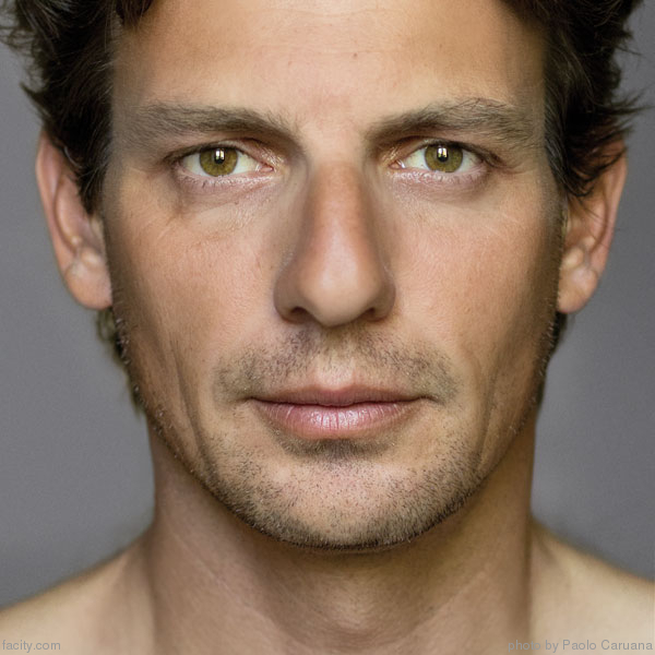 facity.com face - GIANCARLO