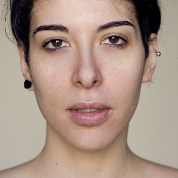 facity.com face - Sara
