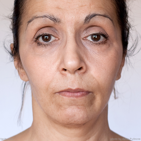 facity.com face - Silvana