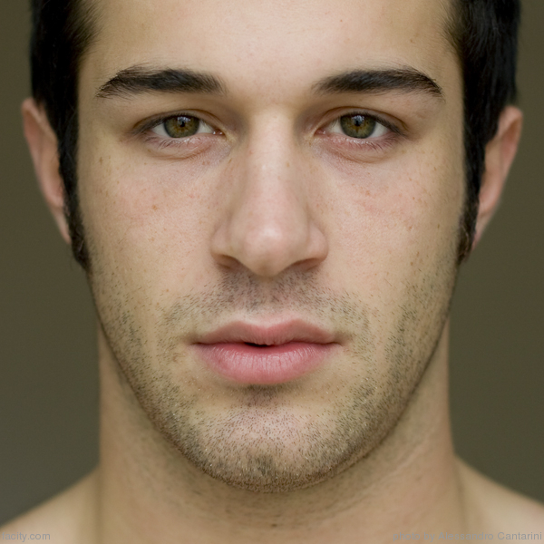 facity.com face - Marco