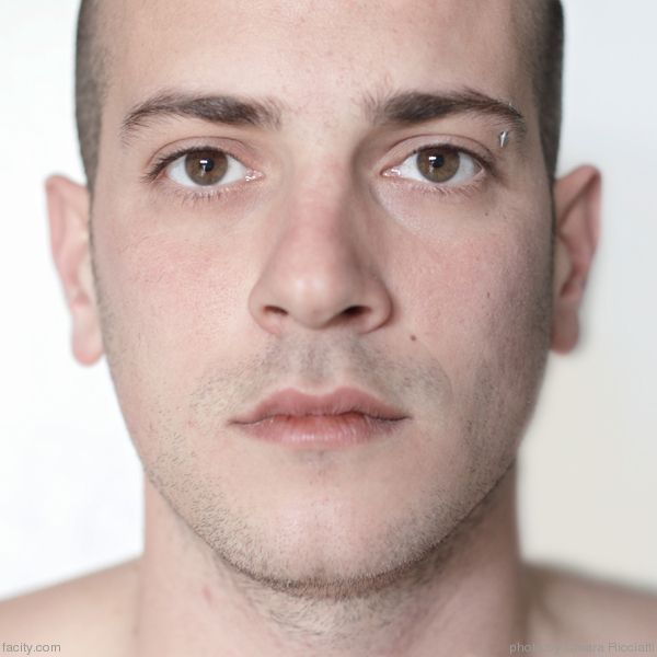 facity.com face - Daniele