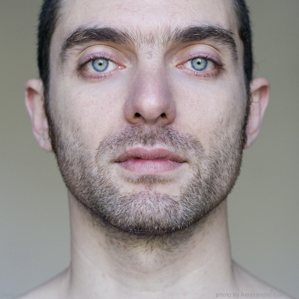 facity.com face - Marco