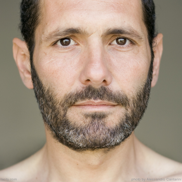 facity.com face - Vincenzo