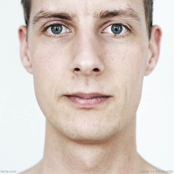facity.com face - Tony