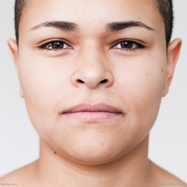 facity.com face - Melissa
