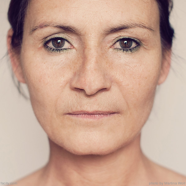 facity.com face - Susanne