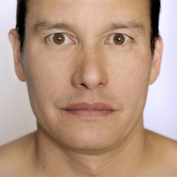 facity.com face - Rich Joseph