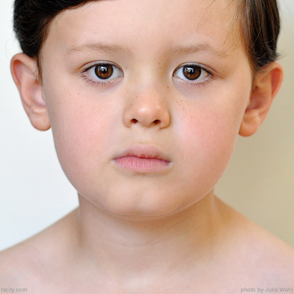 facity.com face - Aidan