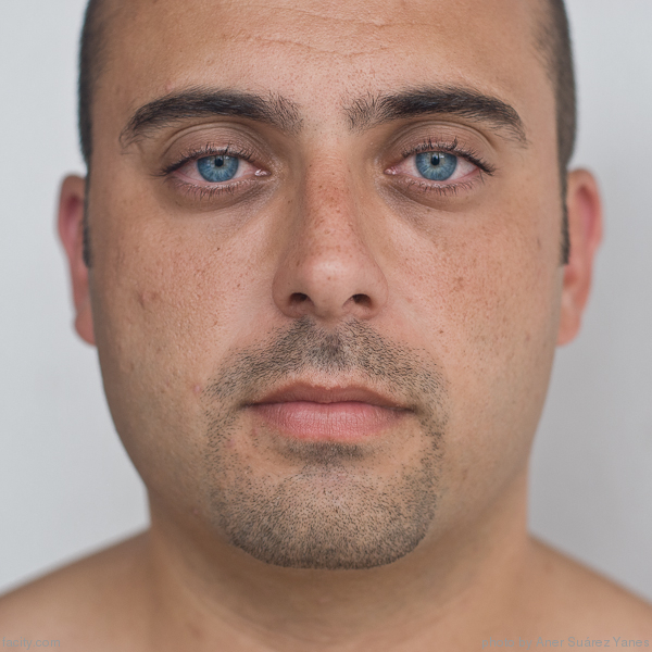 facity.com face - Aner