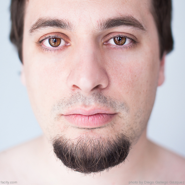 facity.com face - Alfonso
