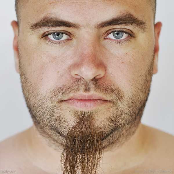 facity.com face - Liubomir