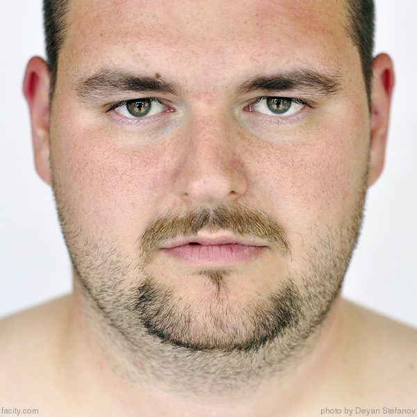 facity.com face - Kiril
