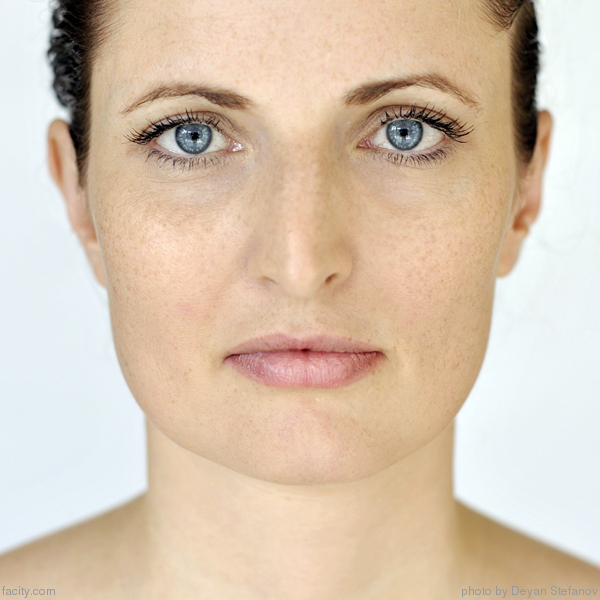 facity.com face - Nadya