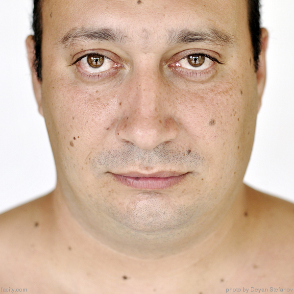 facity.com face - Radoslav