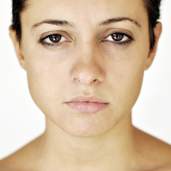 facity.com face - Desislava