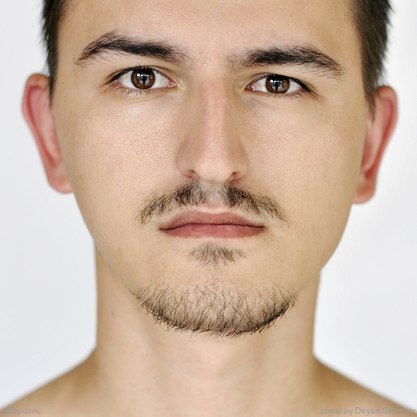 facity.com face - Borislav