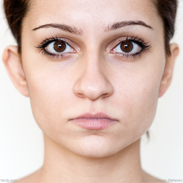 facity.com face - Gabriela