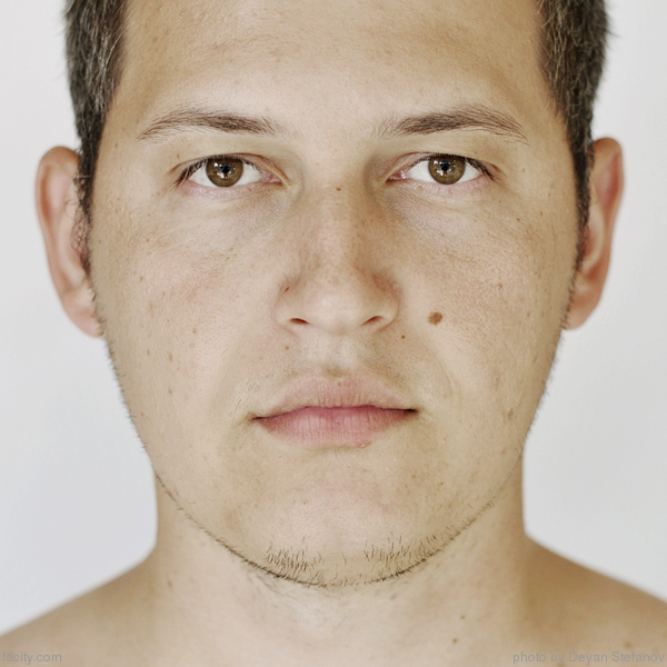 facity.com face - Vasil