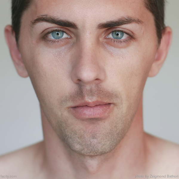facity.com face - Ovidiu