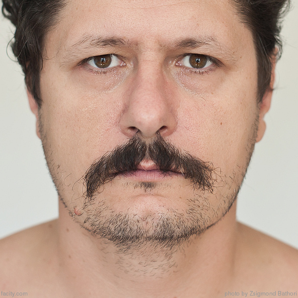 facity.com face - Barna