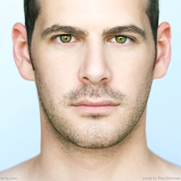 facity.com face - Niv