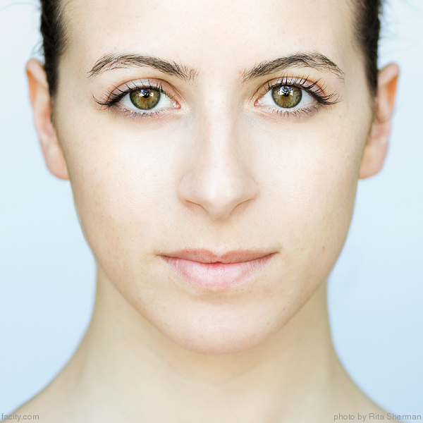 facity.com face - Adi