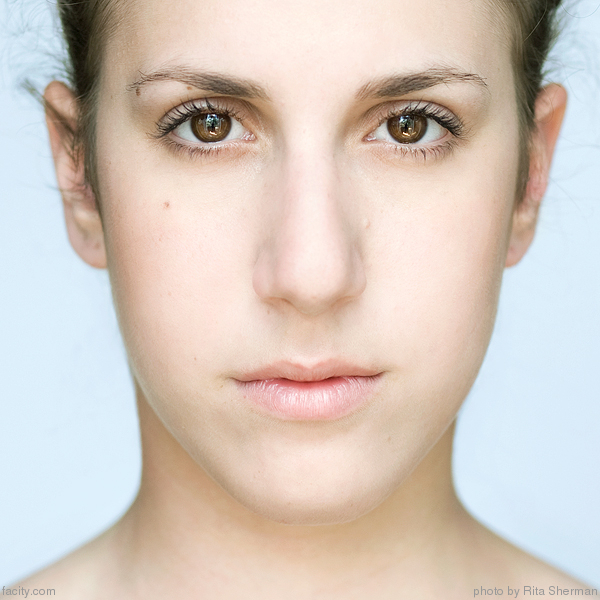 facity.com face - Raz