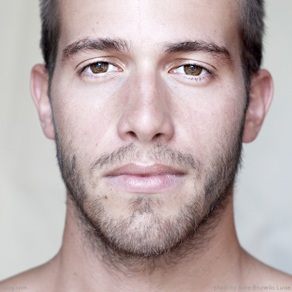 facity.com face - alessandro