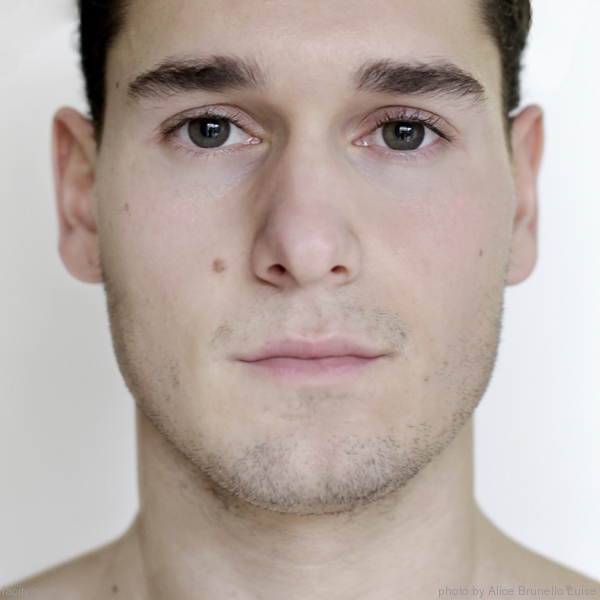 facity.com face - andrea