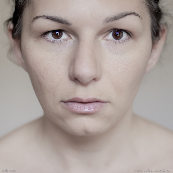 facity.com face - Martina
